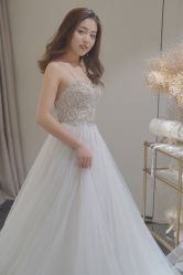 点击看大图 -Chic Bridal 熙可婚纱