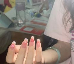 -H12 STAR日式美甲美睫专门店