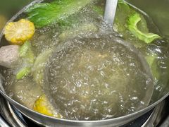 -陈记顺和潮汕牛肉火锅(韩江路店)