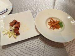 酱萝卜-厦门艾美酒店·乐美中餐厅