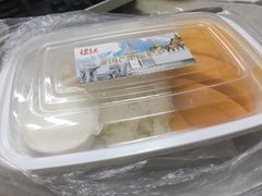 -陈记甜品窝(中山北路店)
