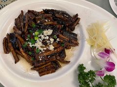 -新聚丰菜馆(太监弄店)