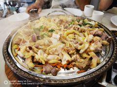 桑拿鸡-凯盈阁·顺德私房菜·桑拿鸡