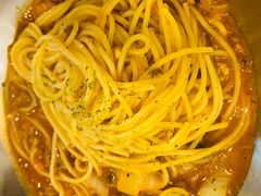 -Kpasta韩式意大利面