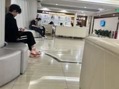 -广州仁爱天河医院体检中心