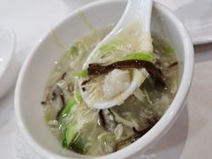 拆鱼羹-寻味顺德·南记酒家·传统顺德菜·鱼生(广源路店)