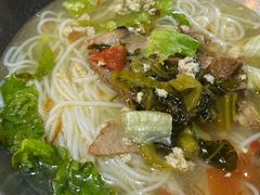 -周记蟹仔粉(侨港风情街店)