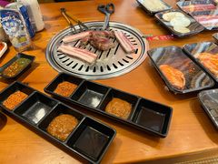 铁板烤牛肉-炽城·烤肉名家(鸿达中央广场店)
