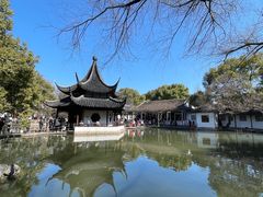 -西园戒幢律寺