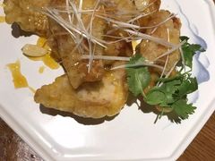 -额娘·春饼烤鸭(乐汇城店)