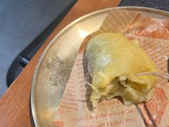 -何发发和牛烧肉·鳗鱼榴莲放题自助(乐峰广场店)