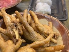-黄潇洒老火锅(九眼桥宏济巷店)
