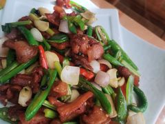 -天津菜馆(南湖店)