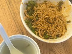 -东园小馆·早茶·淮扬小炒(三盛广场店)