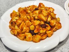 宫爆鸡丁-紫光园(劲松店)