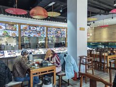 -良师门滨海人家·海鲜·家常菜(滨海城店)