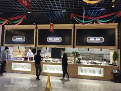 -川骄海鲜自助(河东店)