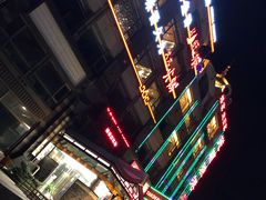 -川旺角川粤融合菜•海景餐厅(星海广场店)