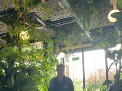 -普兰达德国餐厅·德式脆皮烤猪肘·自酿啤酒(观唐店)