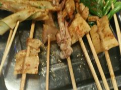 -夜猫子串吧·龙虾.江西小炒(万塘路店)