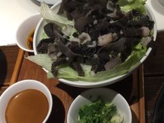 -大海碗·京菜炸酱面(雍和宫店)