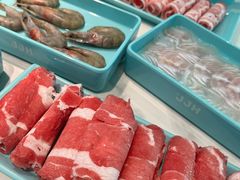-季季红火锅(柳州城中万达二店)