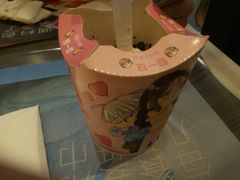 -麦当劳(长泰商业广场店)