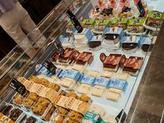 -金凤成祥(东直门现烤面包店)