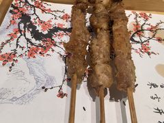 -金掌勺·锅包肉(广渠门店)