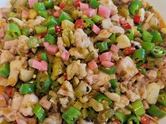 -大蓉和(一品天下店)