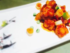 -王府茶楼茶宴·创意菜(大观园总店)
