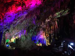 西游洞-西游洞风景区