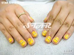 319-STAR美甲店
