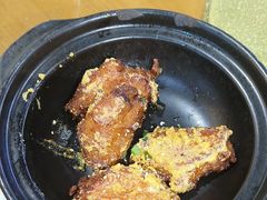 -猪腰一家·地道佛山菜(盐步店)