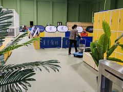 -上海星河湾酒店(闵行店)