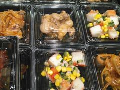 -池田寿司·4H鲜作(西直门凯德华联店)