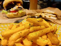 -漪龙台·B26 Rooftop Lounge