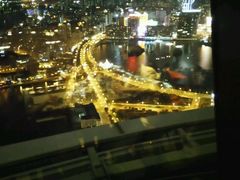 -澳门旅游塔360°旋转餐厅(南湾湖广场店)