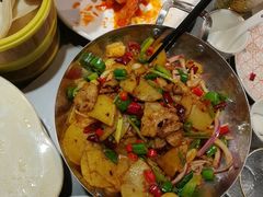 -正阳春烤鸭(华捷道店)