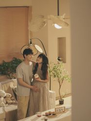 -暖摄影 孕妇写真家庭影像馆 (自然光主题店)