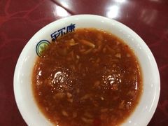 春园海鲜广场三排六号-春园海鲜广场D区6号(钟姐海鲜加工店)