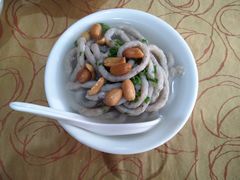 -水乡人家私房菜(逢简店)