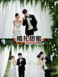 -雅云婚纱摄影工作室旗舰店