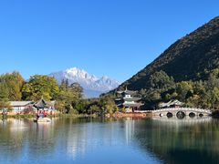-黑龙潭公园