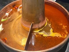 -小洋府铜锅涮肉(南锣鼓巷店)