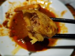 -金谷园饺子·烧烤(人大总店)