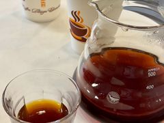 -白鹅咖啡(金城花园店)