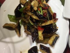 -万柳阁小馆·花园餐厅(龙潭湖店)