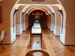 -Me Coffee下午茶艺术空间