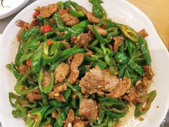 -海兰江石锅饭(水上店)